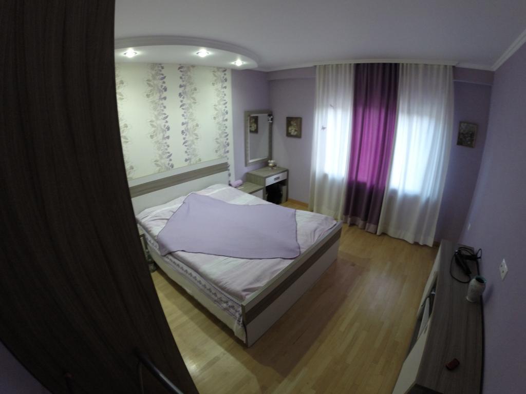 Guest House Rampa Tiflis Exterior foto